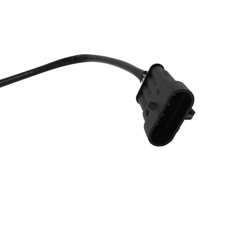 Sonda Lambda NTK OZA806-EE21 GM Astra, Zafira - Cód.2834 - Sonda